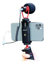 Ulanzi Smartphone Vlog Kit Combo 1