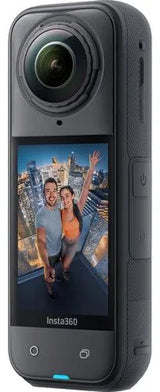 Insta360 X5 Standard Bundle (6977644761441) 2