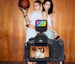 Lámpara WL-R1 Luz Led de Bolsillo RGB