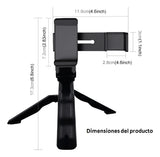 Tripié y Soporte para Celular para Osmo Pocket 4