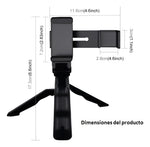 Tripié y Soporte para Celular para Osmo Pocket