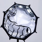 Mini Softbox Octagonal Ulanzi AS-D30 de 30cms 2