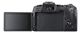 Cámara Mirrorless Canon EOS RP con Lente RF24-105mm F4 L IS USM (3380C012AA) 6
