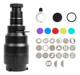 Mancety Snoot Optico 1