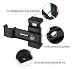 Tripié y Soporte para Celular para Osmo Pocket