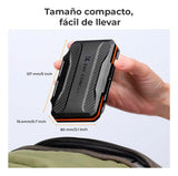 Estuche K&F Concept para Tarjetas SD/MicroSD contra agua KF31.106 4