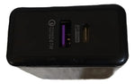 Kit de Cable y Cargador MiONE de 100W Super Fast  (USB-C)(USB 3.0)