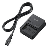 Cargador de batería Sony BC-QZ1 (BC-QZ1) 4