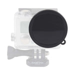 Filtro Densidad Neutra Polar Pro P1004