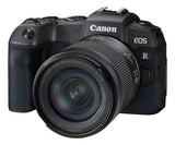 Cámara Mirrorless Canon EOS RP con Lente RF24-105mm F4 L IS USM (3380C012AA) 1