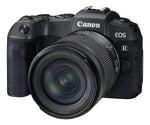 Cámara Canon EOS RP 25-105mm f 4-7 1L IS STM