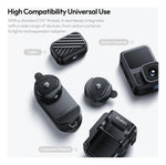 Base Quick Release Ulanzi CK-01 para cámaras