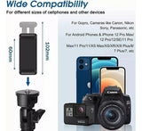 Tripié para Celular con control remoto PLE027243 1.70cm 4