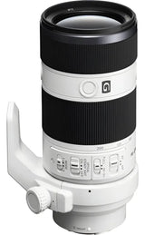 Lente Sony FE 70-200 mm F4 G OSS (SEL70200G) 1