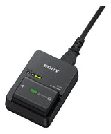 Cargador de batería Sony BC-QZ1 (BC-QZ1) 2