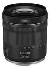 Cámara Mirrorless Canon EOS RP con Lente RF24-105mm F4 L IS USM (3380C012AA) 5
