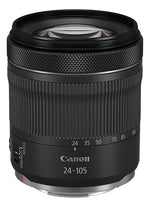 Cámara Canon EOS RP 25-105mm f 4-7 1L IS STM