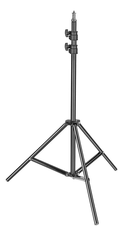 Pedestal para Lámpara Neewer de 2m Negro
