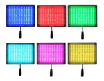 Lámpara Yongnuo YN-600 RGB