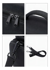 Estuche Negro cámara APT014NE 2