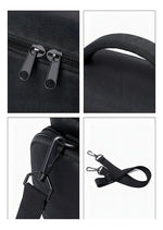 Estuche Negro cámara APT014NE