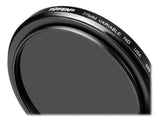 FILTRO ND 67MM TIFFEN 2