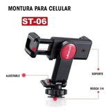 Ulanzi Smartphone Vlog Kit Combo 1 5