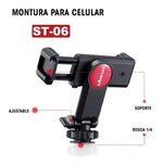 Ulanzi Smartphone Vlog Kit Combo 1