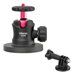 Soporte Magnético Ulanzi Para Cámaras C029
