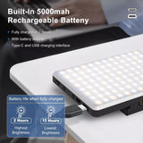 Lámpara Led60 con Pinza CL-V11SE 3