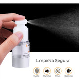 Kit de Limpieza 23 en 1 K&F Concept 1868 5