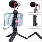 Ulanzi Smartphone Vlog Kit Combo 1