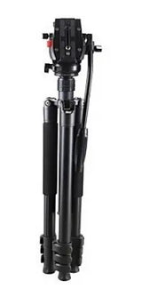 Tripie Profesional de Cámara Goliath V3 7