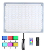 Lámpara Yongnuo YN-600 RGB 1