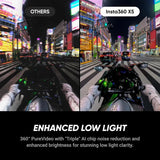 Insta360 X5 Standard Bundle (6977644761441) 7