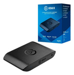 ElGato Capturador de Video HD60 X