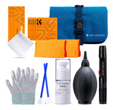 Kit de Limpieza 23 en 1 K&F Concept 1868 1