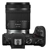 Cámara Mirrorless Canon EOS RP con Lente RF24-105mm F4 L IS USM (3380C012AA) 2