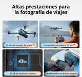 DJI AIR 3S (DJI RC-N3) 2