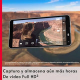 Tarjeta SanDisk Ultra microSDHC de 128GB 140MB/s 7
