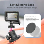 Soporte Magnético Ulanzi Para Cámaras C029