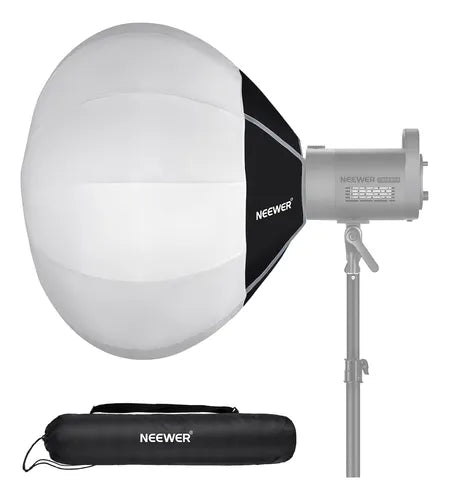 Softbox Neewer Linterna 65 cms