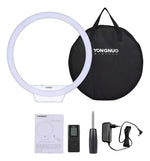 Lámpara Anillo Yongnuo YN-308W