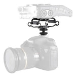 Shockmount Boya BY-C10