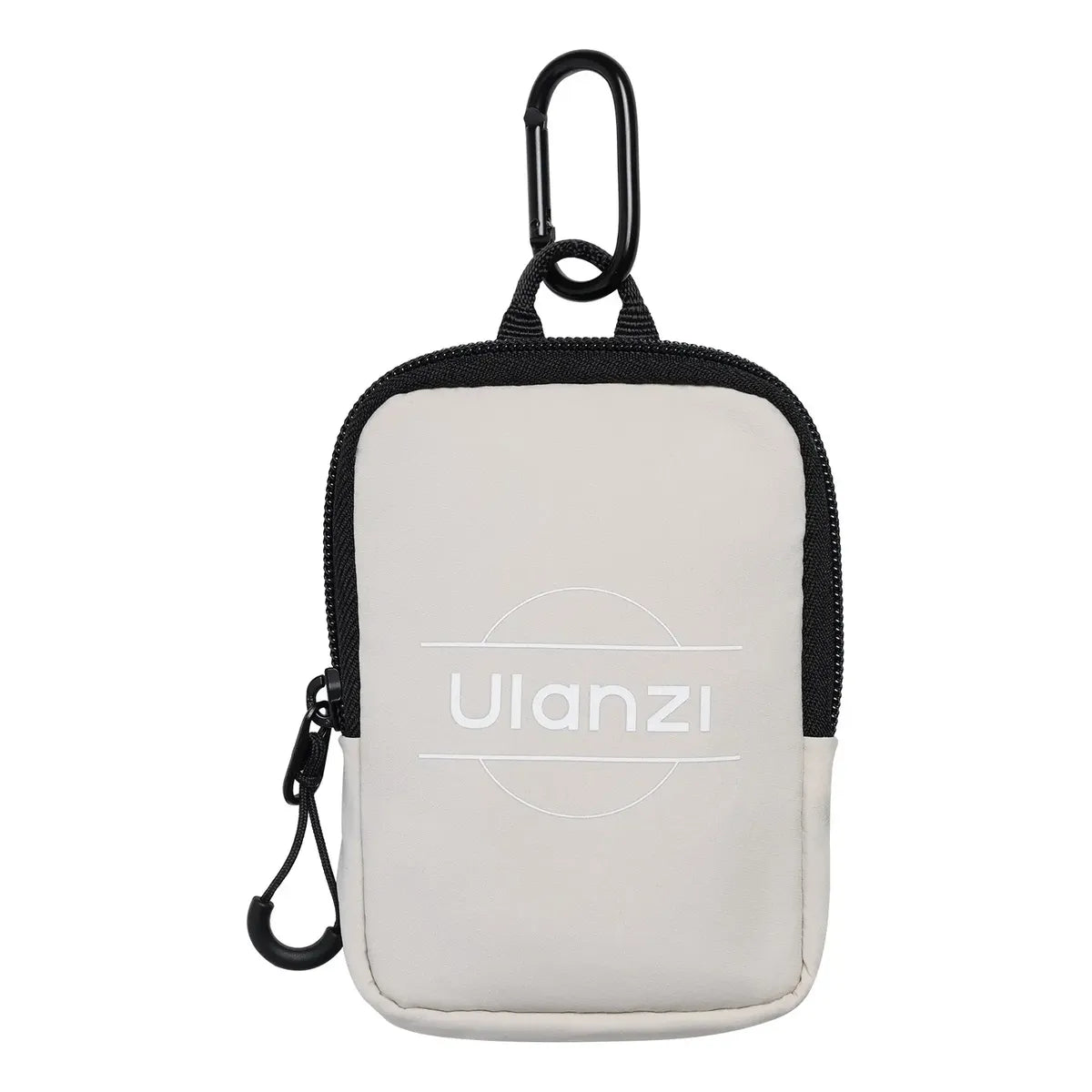 Bolsa para cámara crossbody Ulanzi B160 Beige