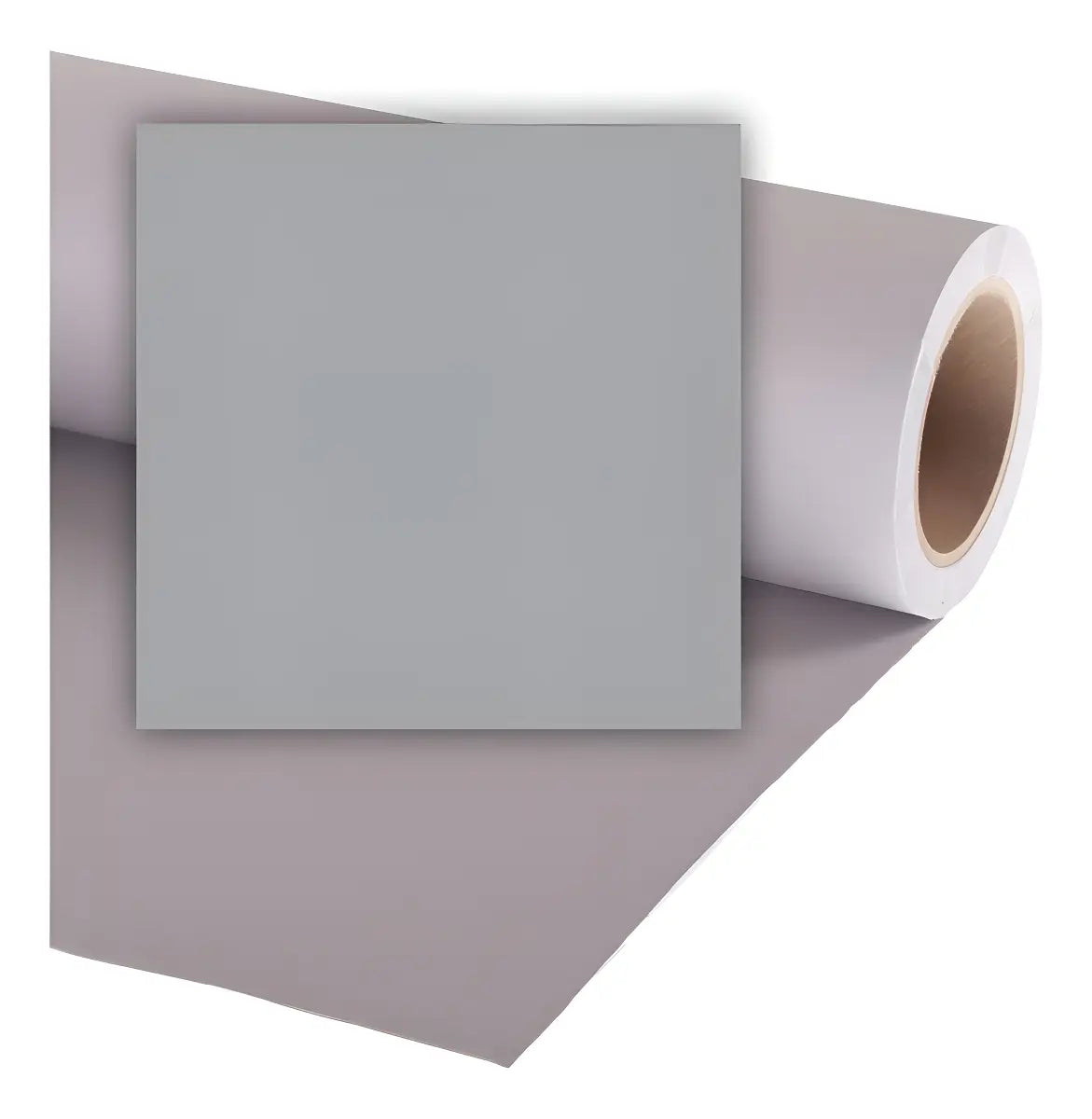 Fondo de Papel Savage Gris Tormenta de 1.35x11mts