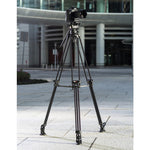 Tripié E-Image EG03A2 (GA752/GH03)