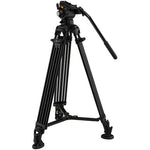 Tripié E-Image EG03A2 (GA752/GH03)