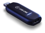 ElGato Cam Link HDMI 4K Video Capture Device