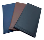 Estuche de Curpiel Grande